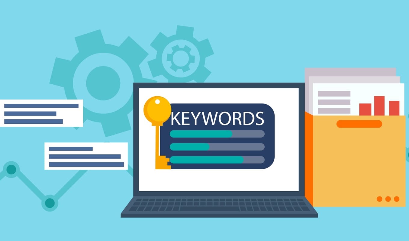 keyword planning