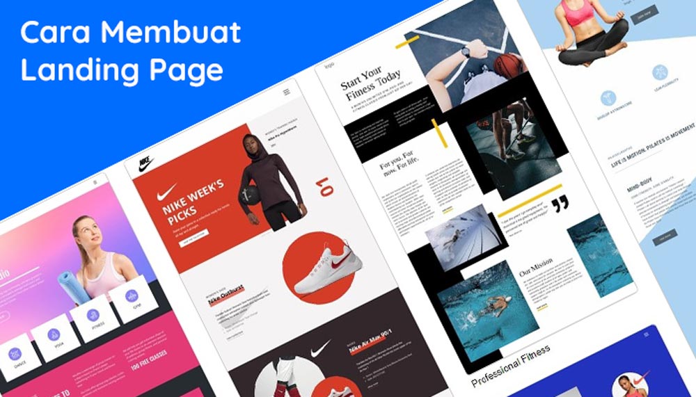 cara-membuat-landing-page