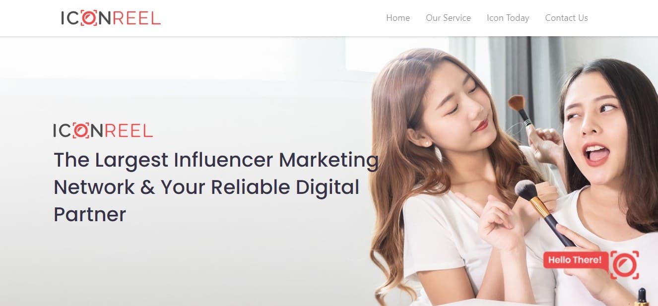 influencer agency