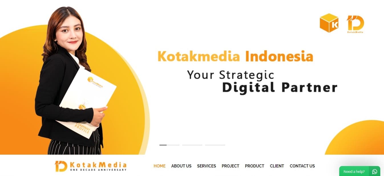 Digital Agency di Jogja