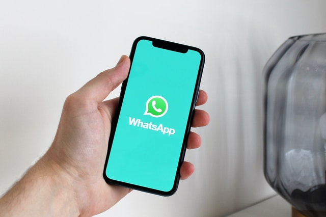 social media marketing menggunakan whatsapp