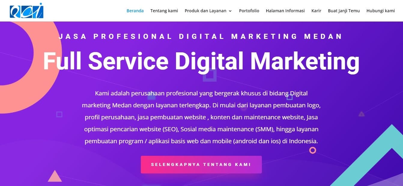 Digital Agency - Pengertian, Jenis dan Contoh Digital Agency di Indonesia